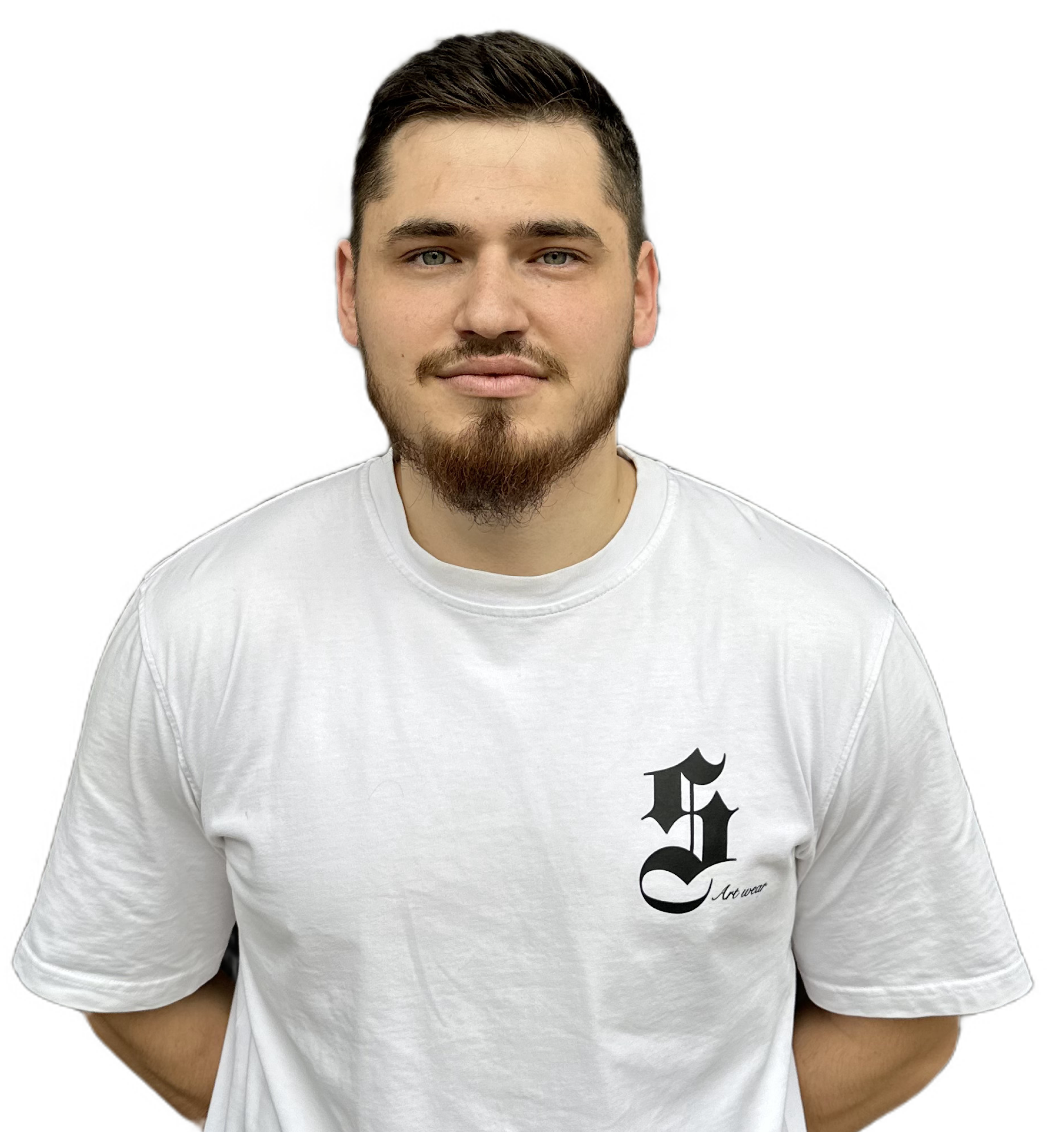 Андрей Захаров