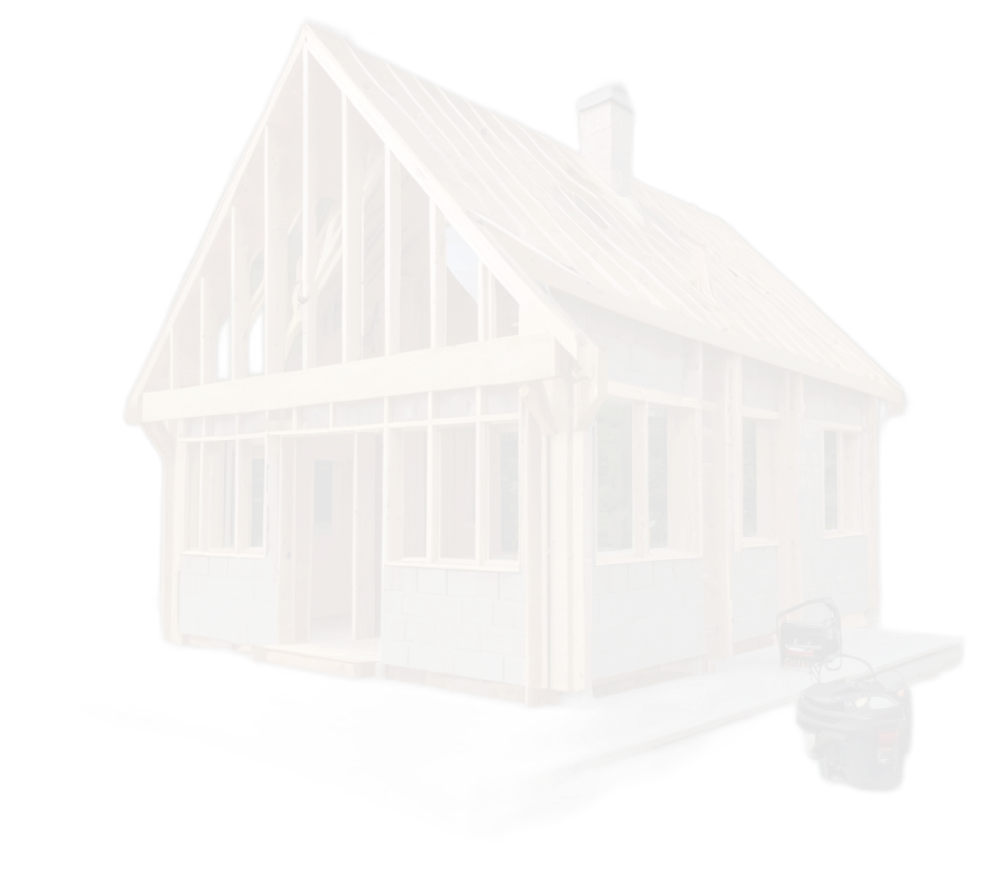 делаем сайты по строительству