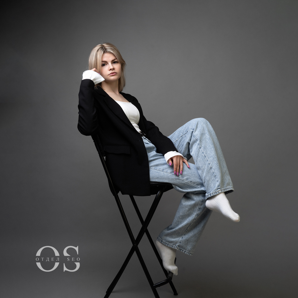 Галина Алексеева | Head of Marketing<br>