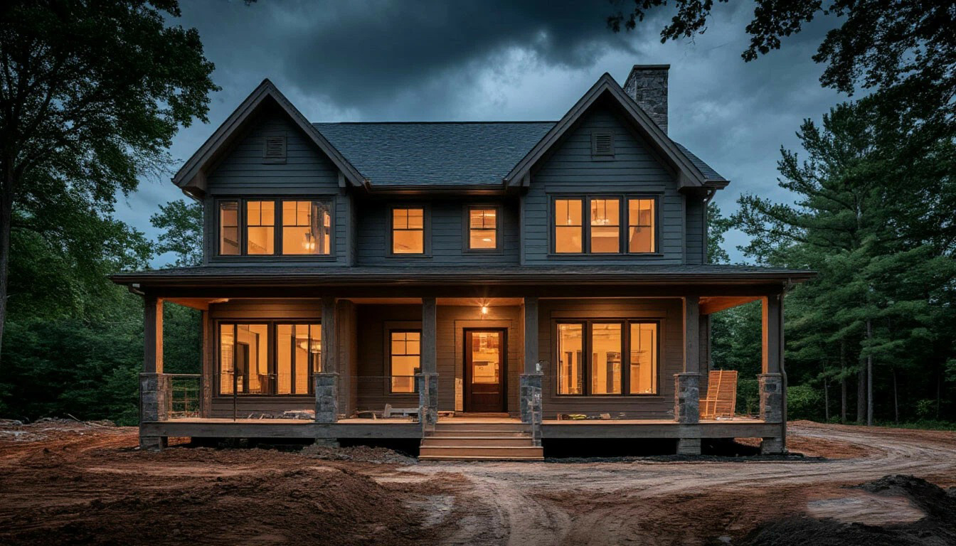 Заявки на ремонт