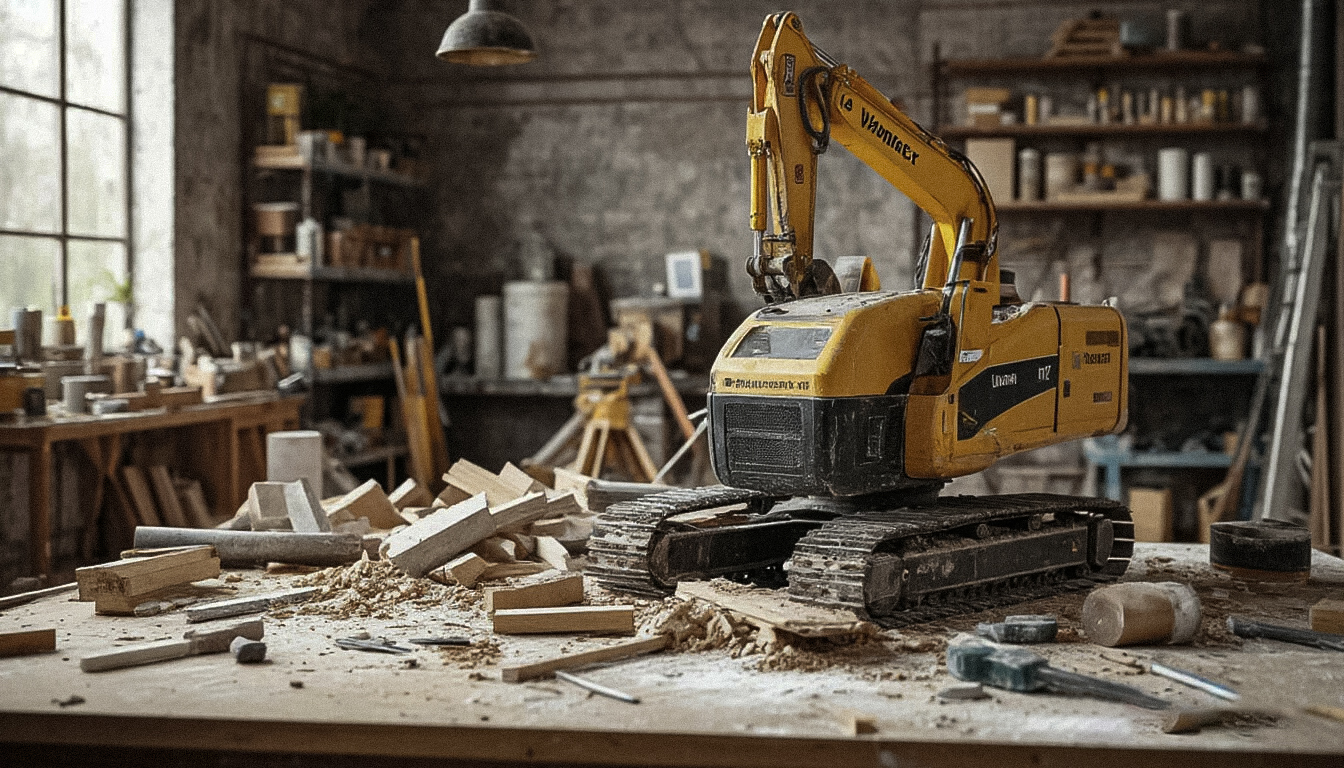 Заявки на ремонт